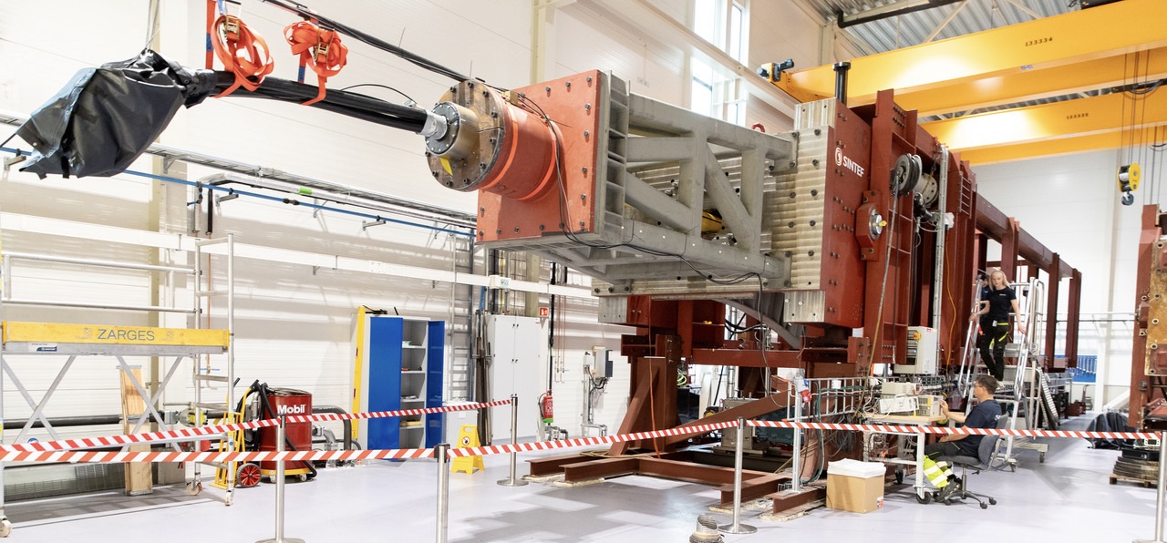 Marine Structures Engineering Structural Marine Engineering Services